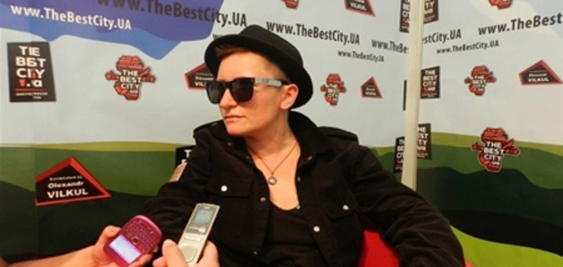 Арбенина: я добиваюсь всего, чего хочу