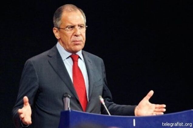 МИД РФ не контактирует со Сноуденом – Лавров