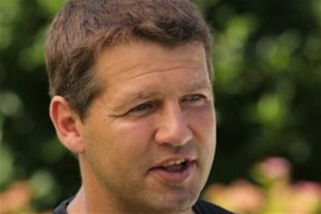 Саленко: в этом сезоне четыре команды будут бороться за первое место