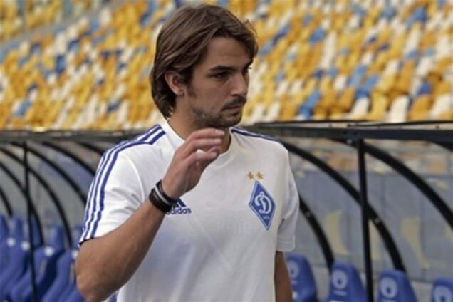 'Бешикташ' готовит предложение по плеймейкеру 'Динамо'