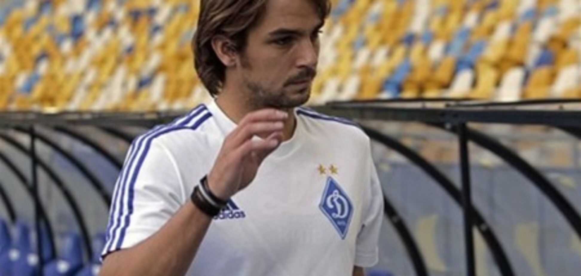 'Бешикташ' готовит предложение по плеймейкеру 'Динамо'