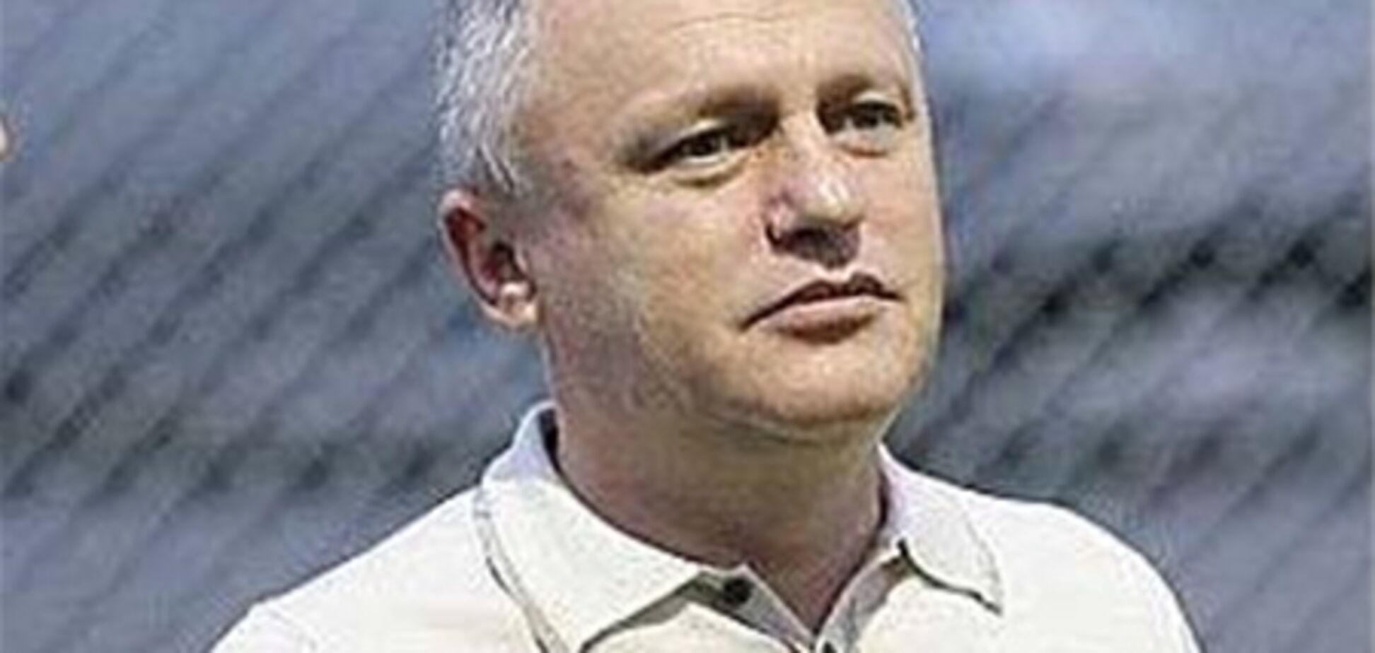 Суркис: Алиев хочет ничего не делать и получать денежки