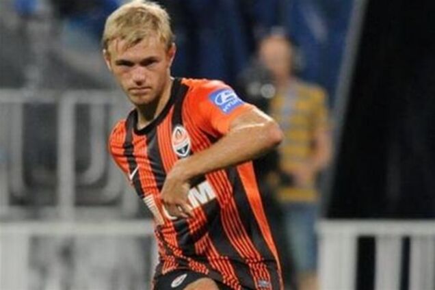 'Шахтер' переиграл 'Говерлу'