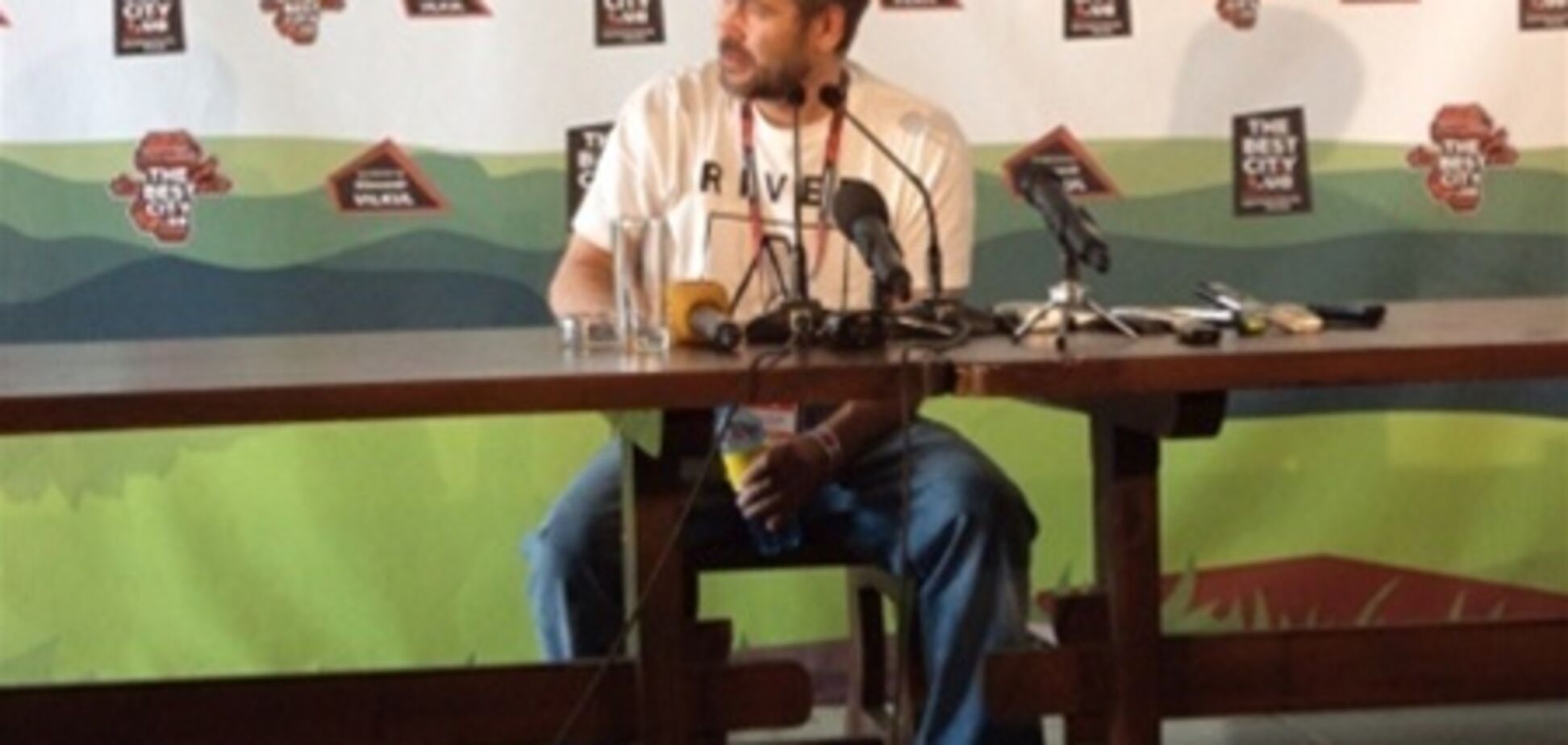 Пиратку невозможно остановить – Васильев