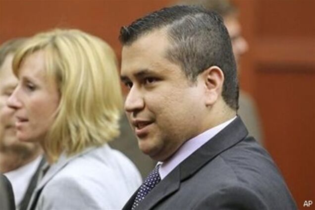 В США патрульного оправдали в убийстве чернокожего подростка