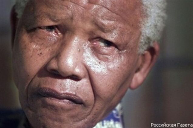 Нельсона Манделу могут выписать из больницы - экс-лидер ЮАР 
