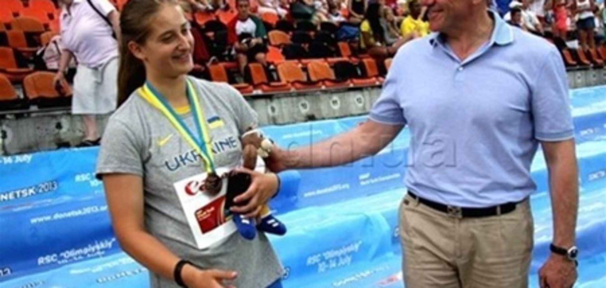 Семенкова: до сих пор не могу поверить, что это не сон