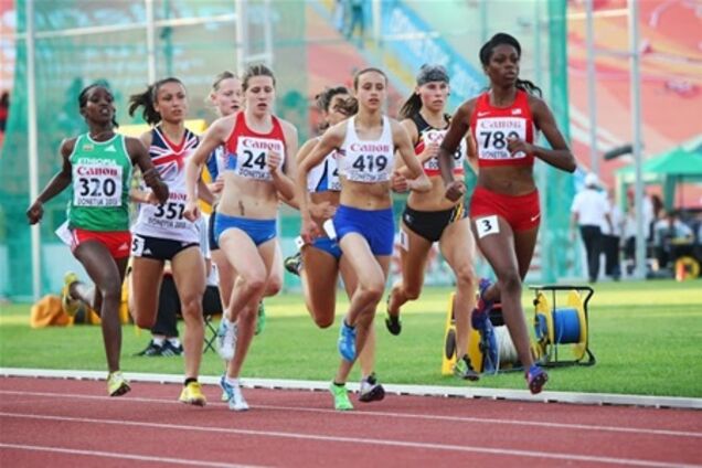 ЮЧМ. Пятый день. Расписание вечерней сессии