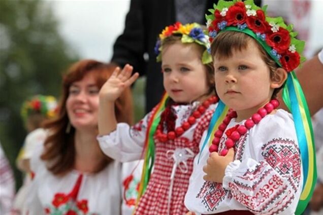 Хто ми є? 'Післямова' до Волині