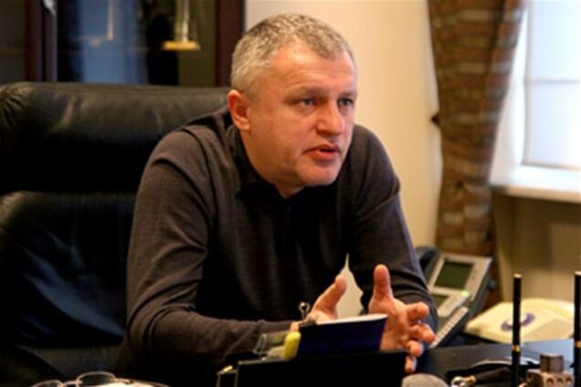 Суркис: российский чемпионат чище, чем украинский