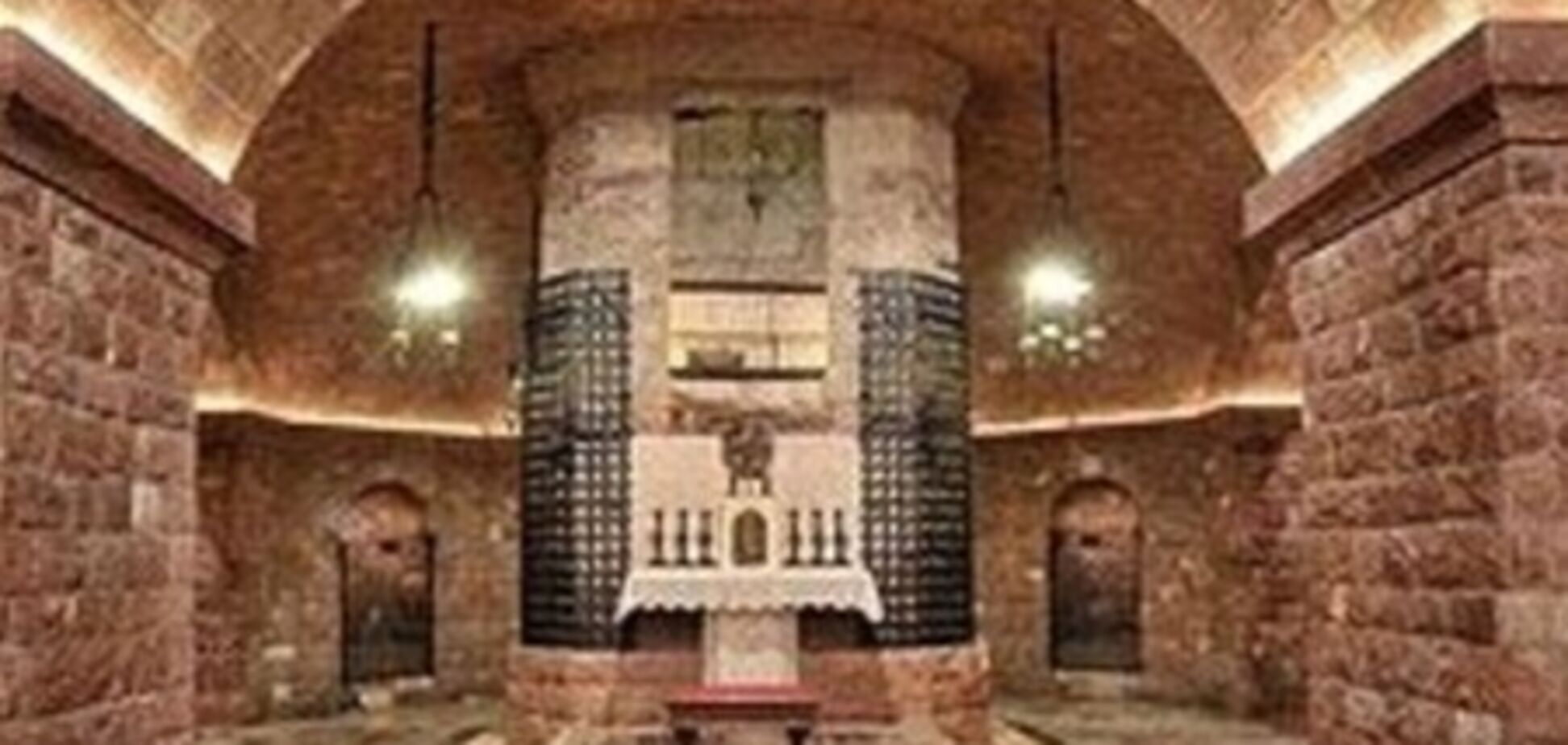 Гробницу святого Франциска посетили 18 млн пользователей Сети