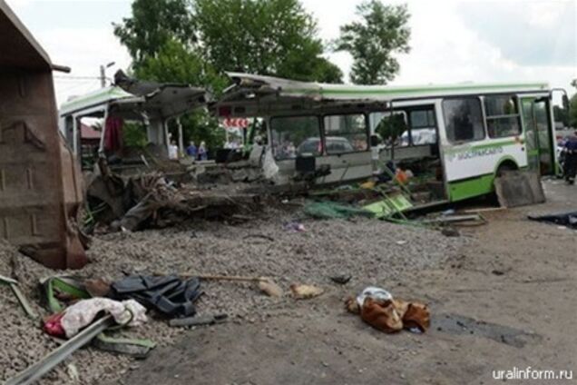 Пострадавших в ДТП в 'новой Москве' начали выписывать