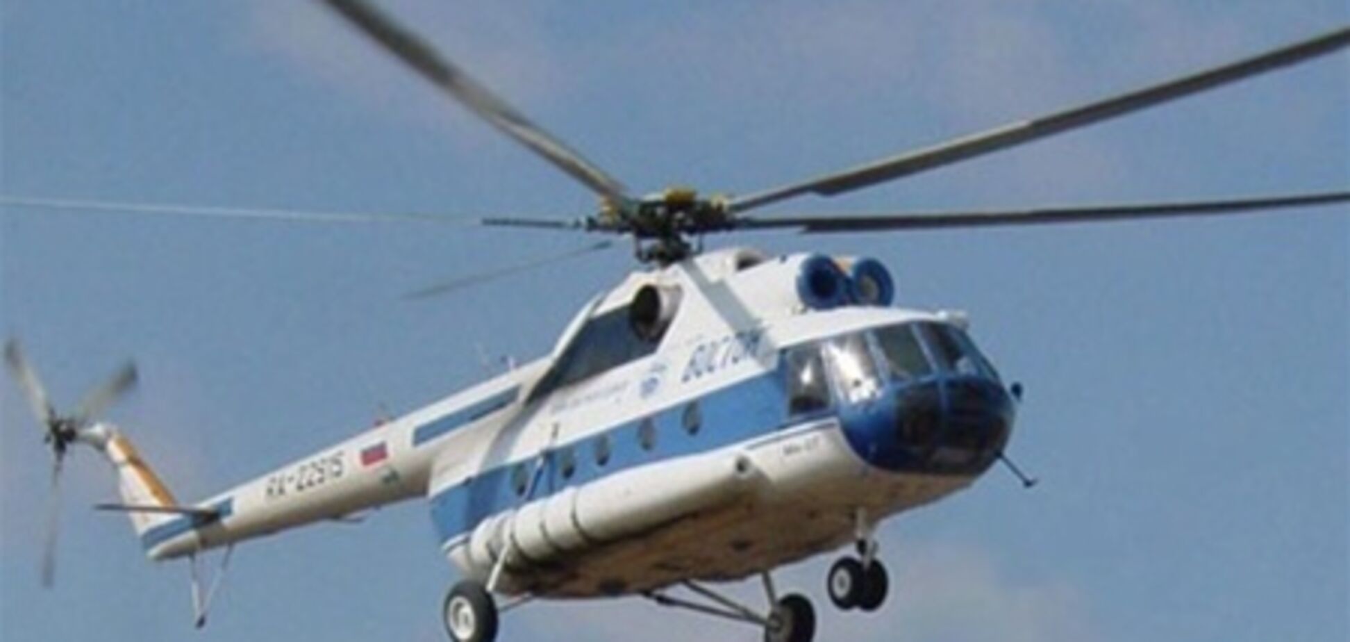 Пострадавших из-за крушения вертолета в России стало 15