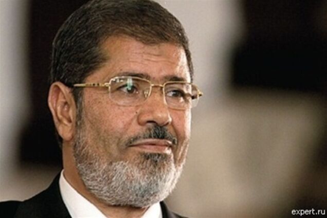 Генпрокуратура Єгипту: проти Мурсі ще немає кримінальних справ