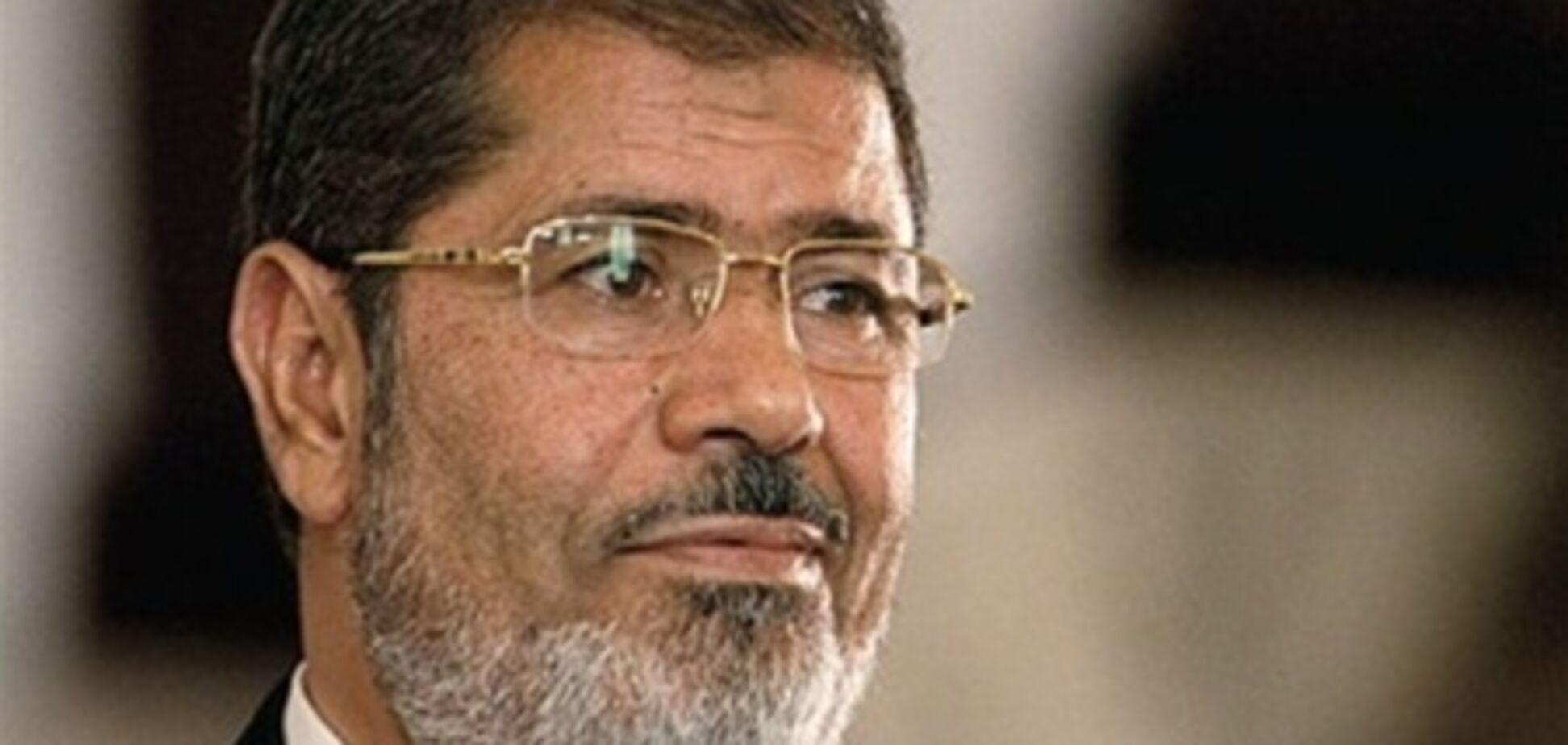 Генпрокуратура Єгипту: проти Мурсі ще немає кримінальних справ