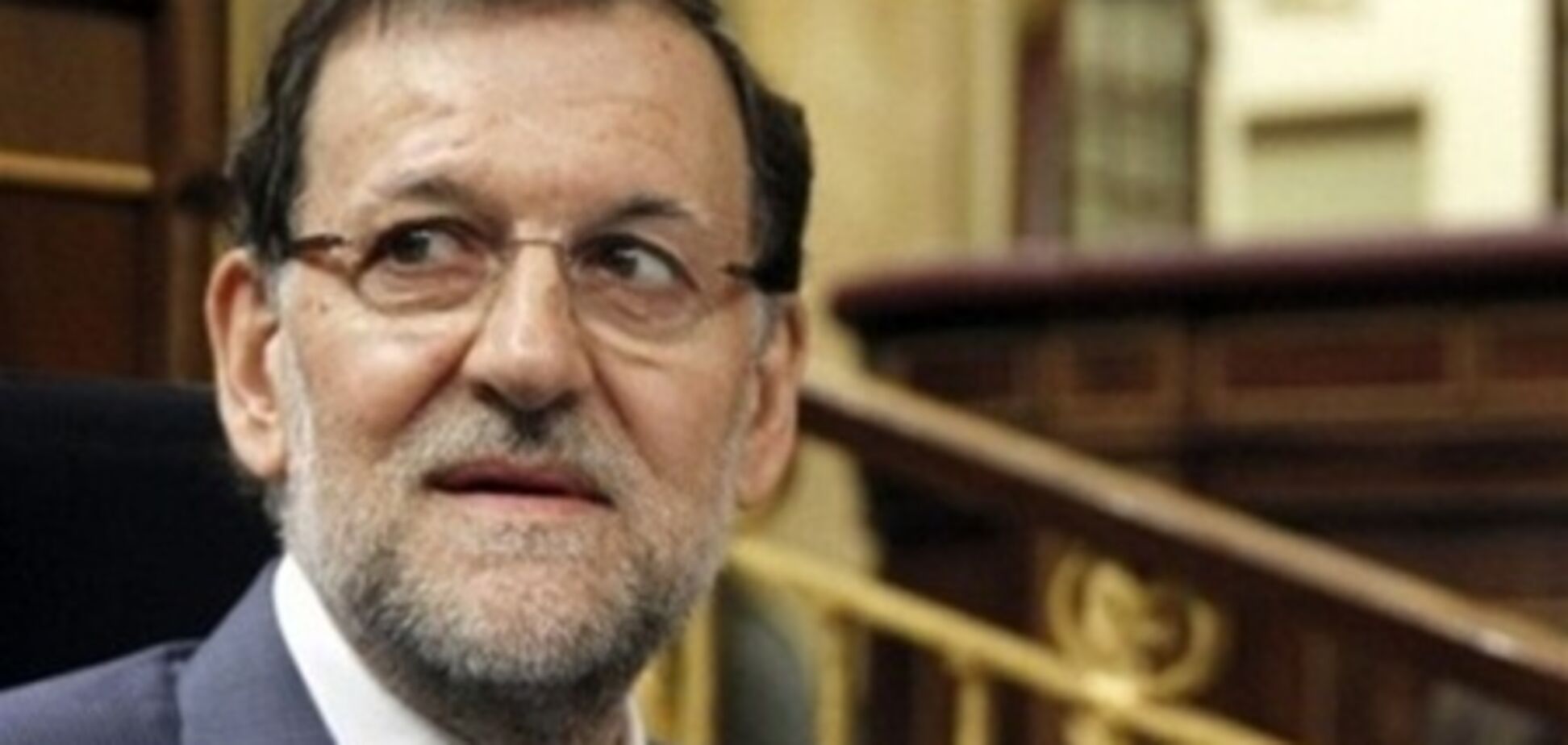 Испанская оппозиция требует отставки премьера