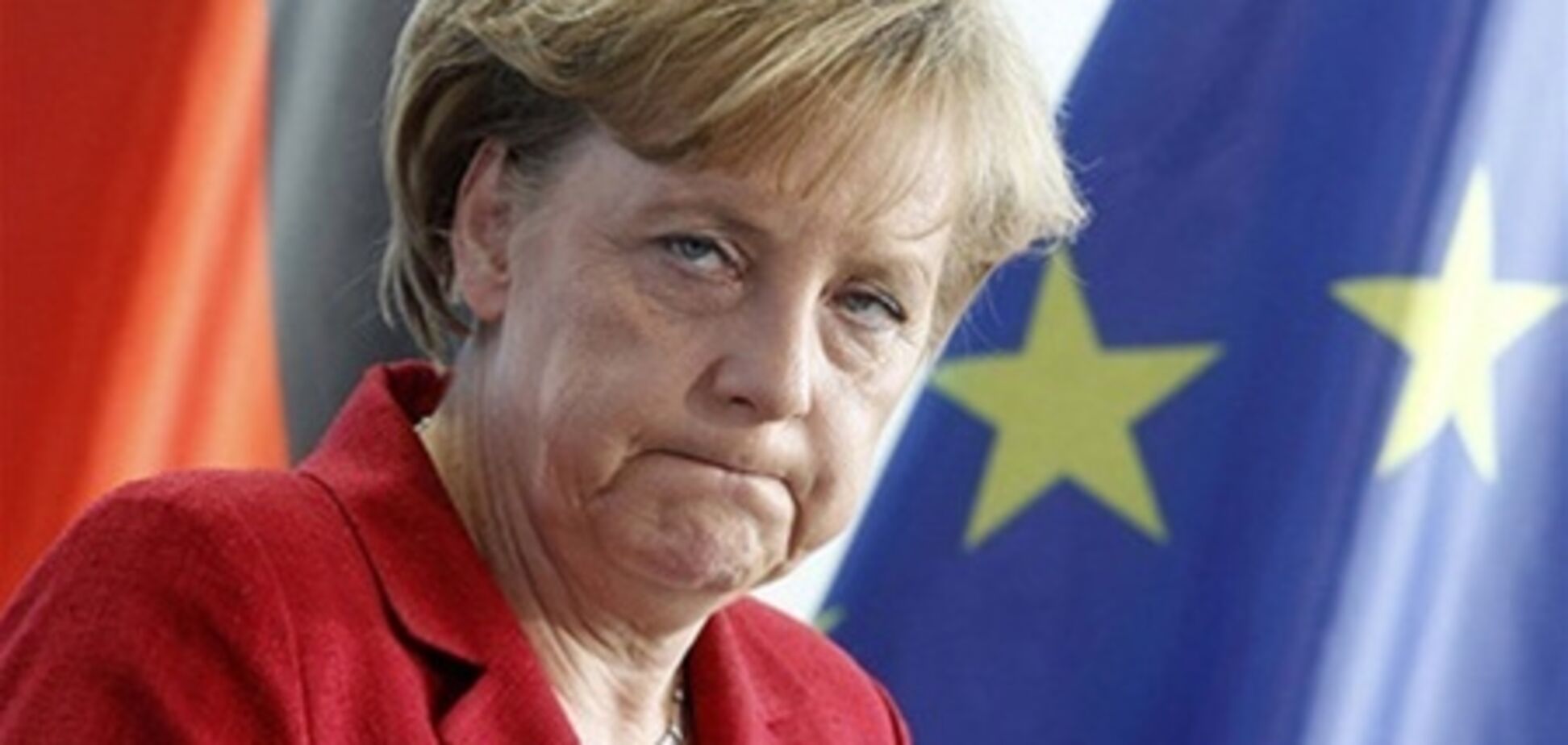 Меркель призвала новые власти Египта освободить Мурси 