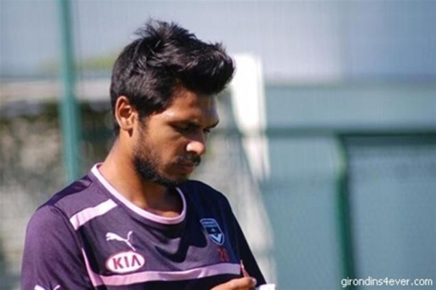 Тремулинас: задача – навязать конкуренцию 'Шахтеру'