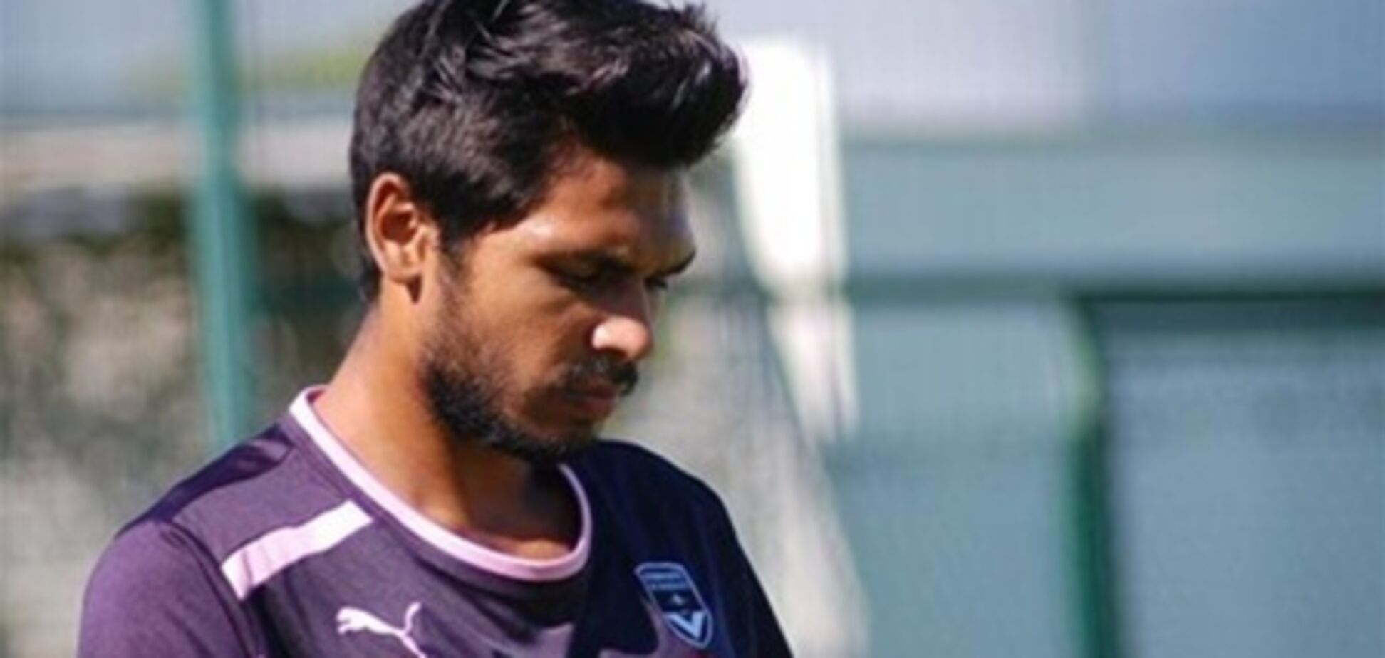 Тремулинас: задача – навязать конкуренцию 'Шахтеру'