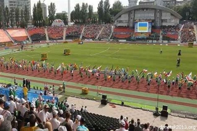 Взрослые проблемы юношеской легкой атлетики