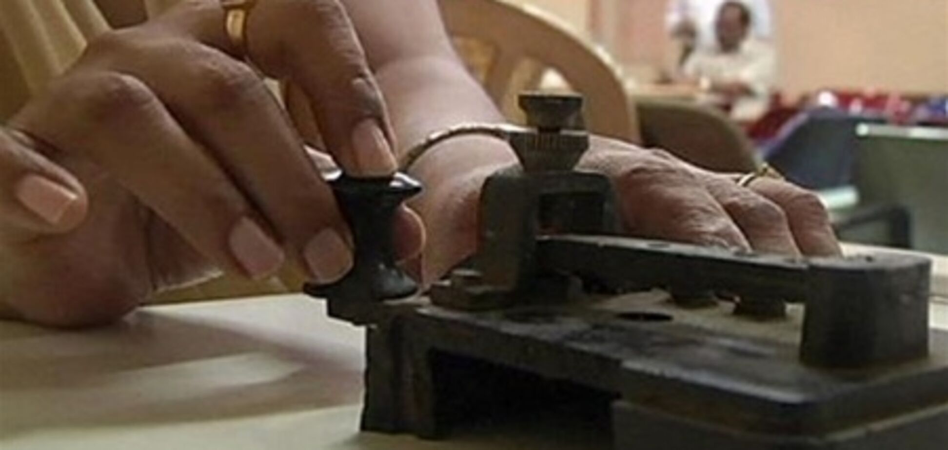 Вечером телеграф Индии навсегда закроют из-за убытков