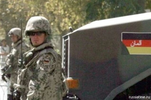 В немецкой армии выявили 400 экстремистов