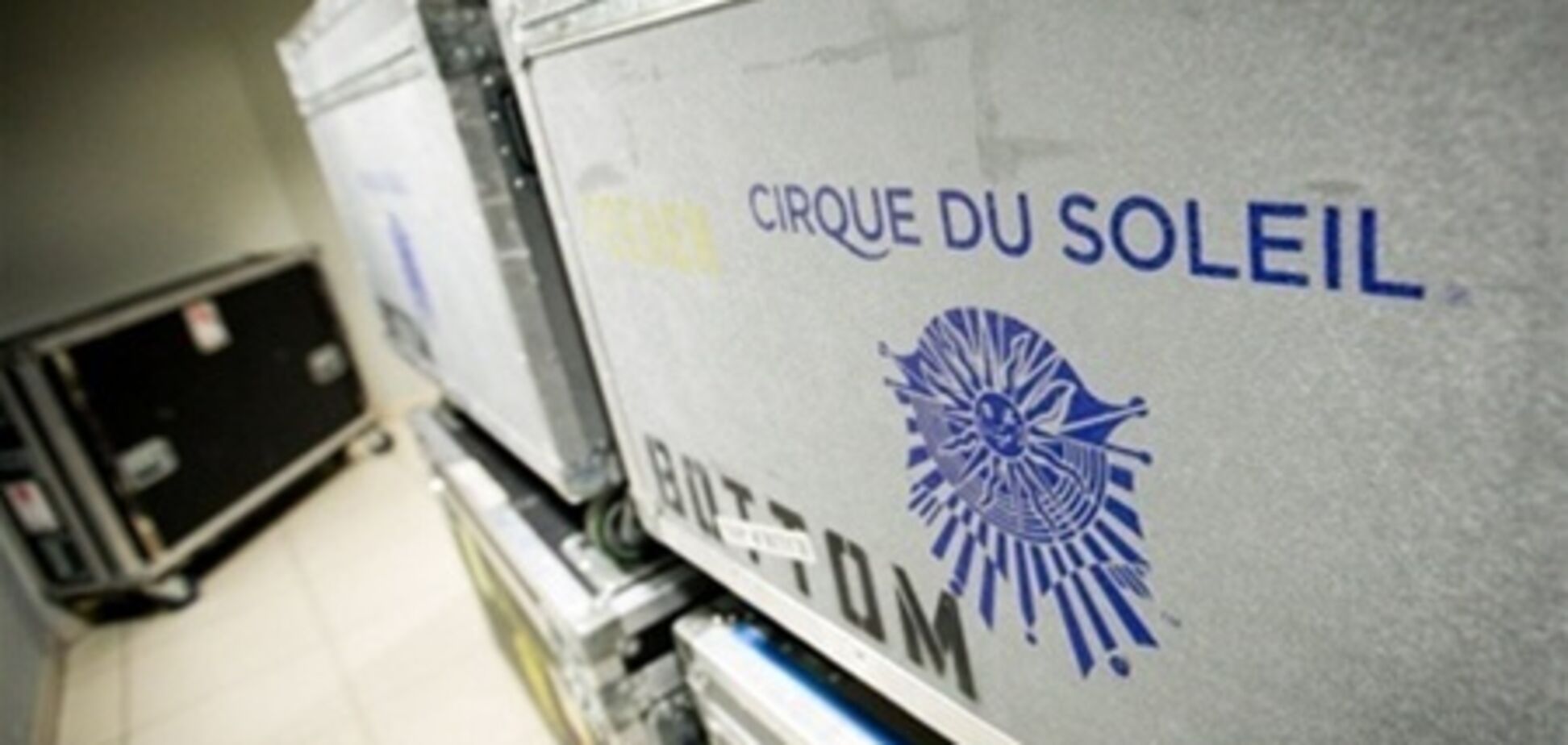 Cirque du Soleil возобновляет выступления после гибели акробатки