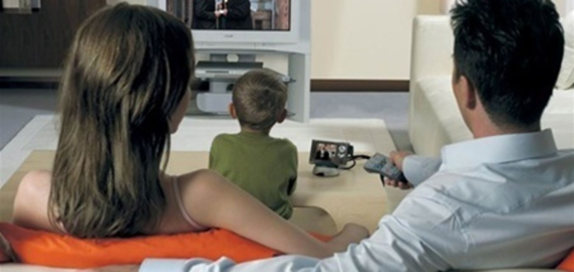 ТВ остается главным источником новостей у москвичей