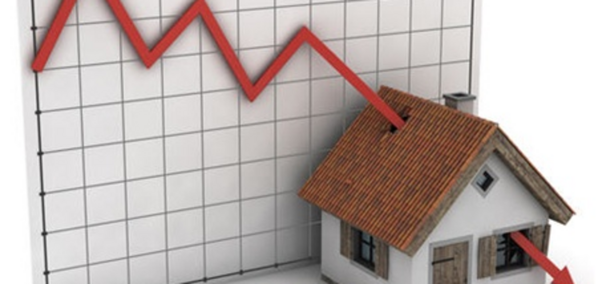 Количество сделок на вторичном рынке жилья упало в 1,5 раза