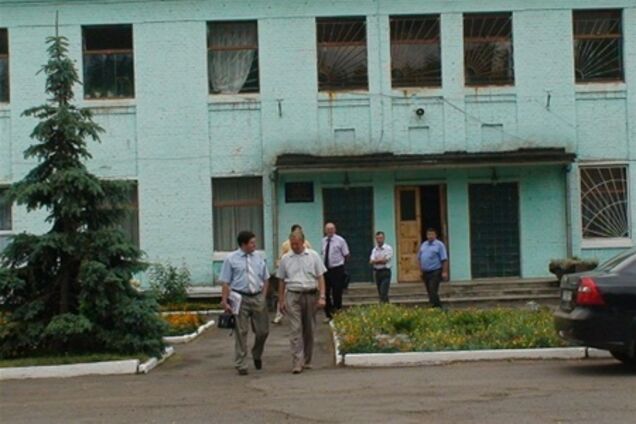 На волинській шахті під обвалом загинув гірник