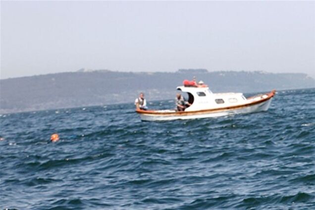 Cпортсменка утонула при попытке пересечь пролив Ла-Манш