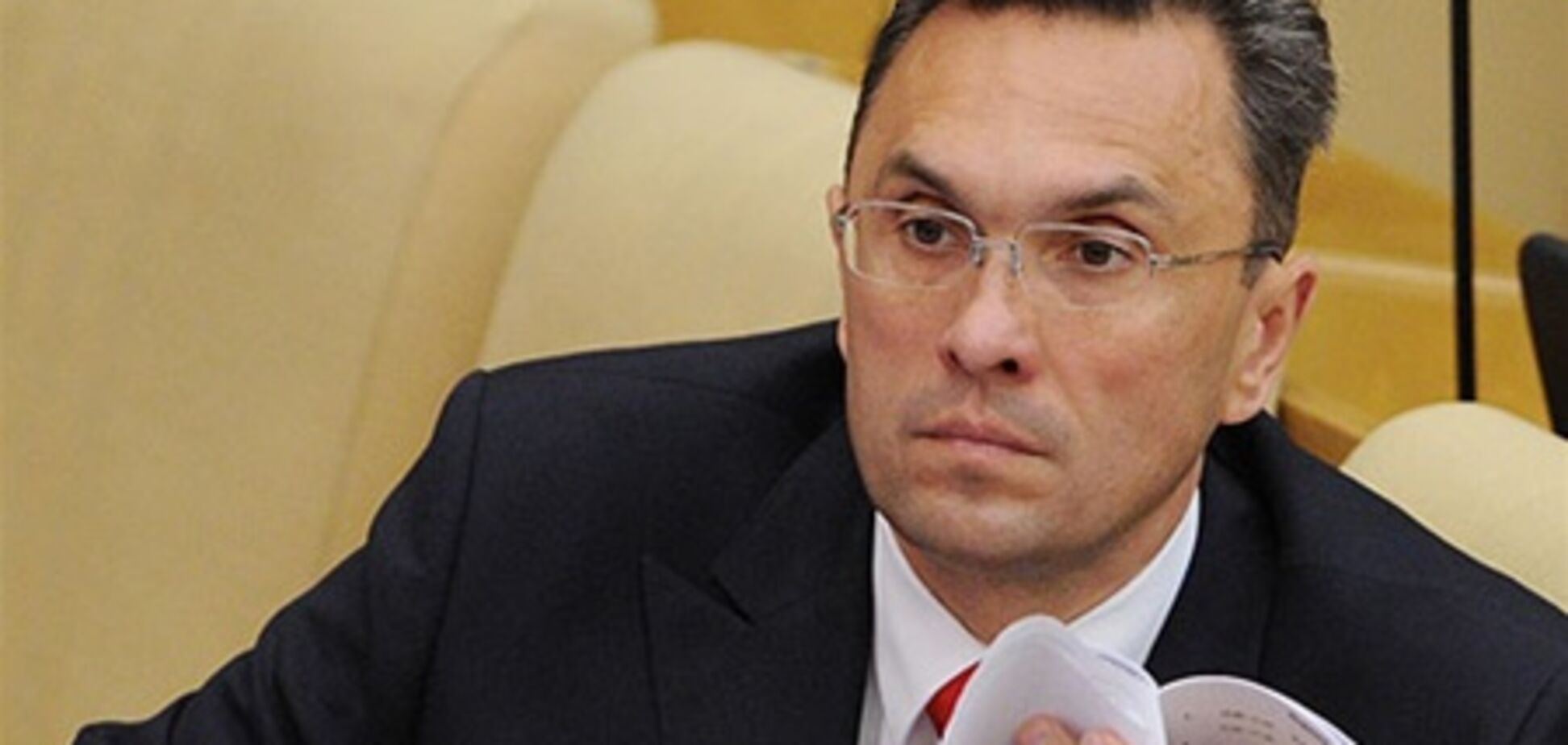 В России передают в суд дело против депутата Госдумы