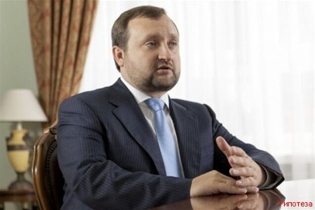 Арбузов считает последнюю неделю работы Рады результативной