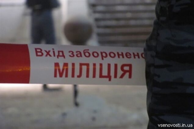 На Дніпропетровщині вбили двох інкасаторів