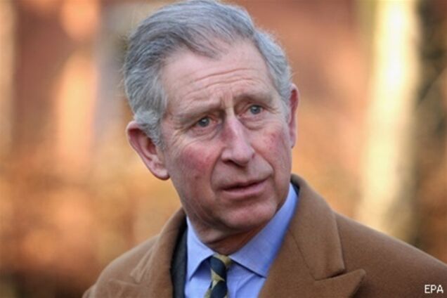 В Британии расследуют уплату налогов принцем Чарльзом