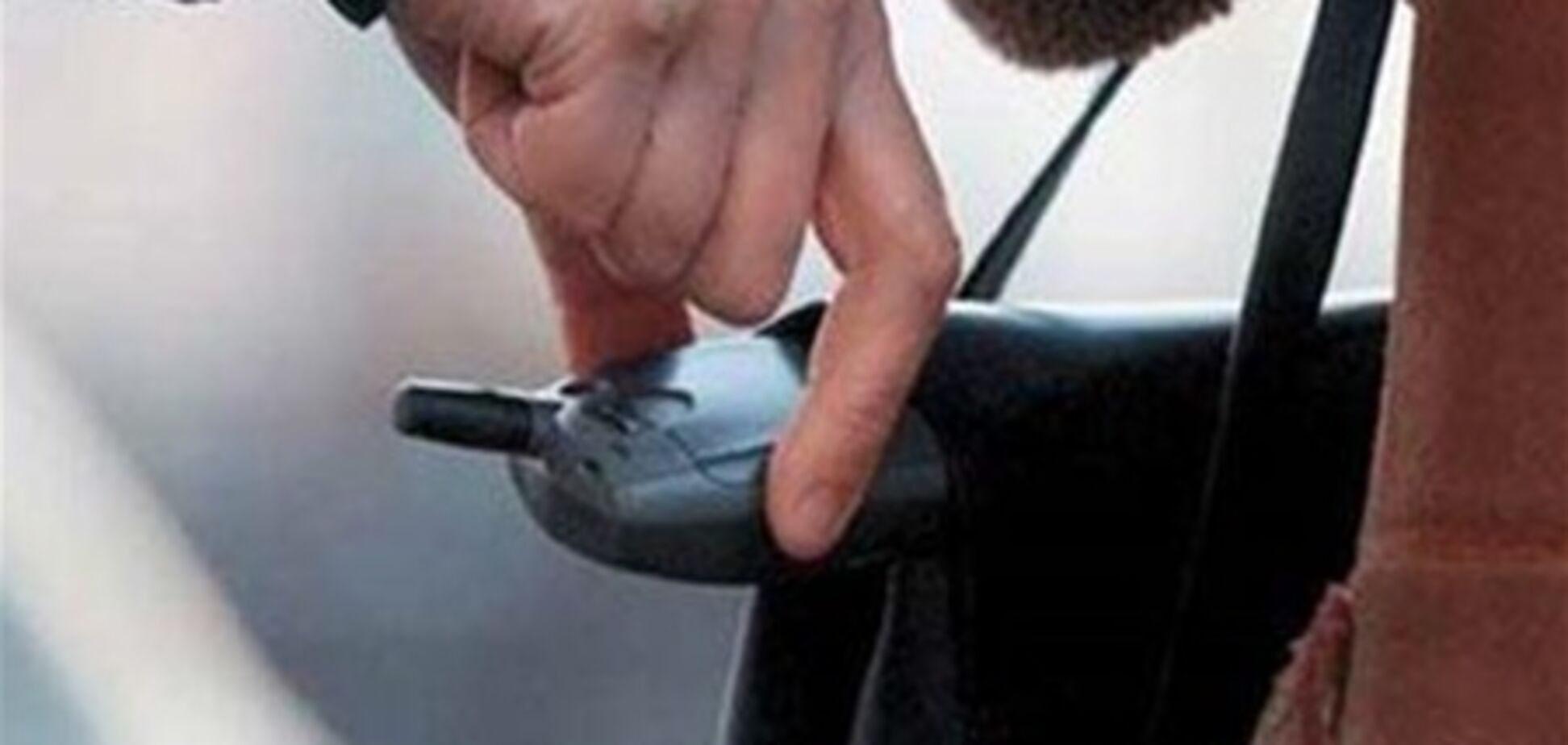 За месяц у украинцев украли почти 20 тысяч мобильных - МВД