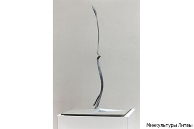 В центре Вильнюса место Ленина займет Дух народа