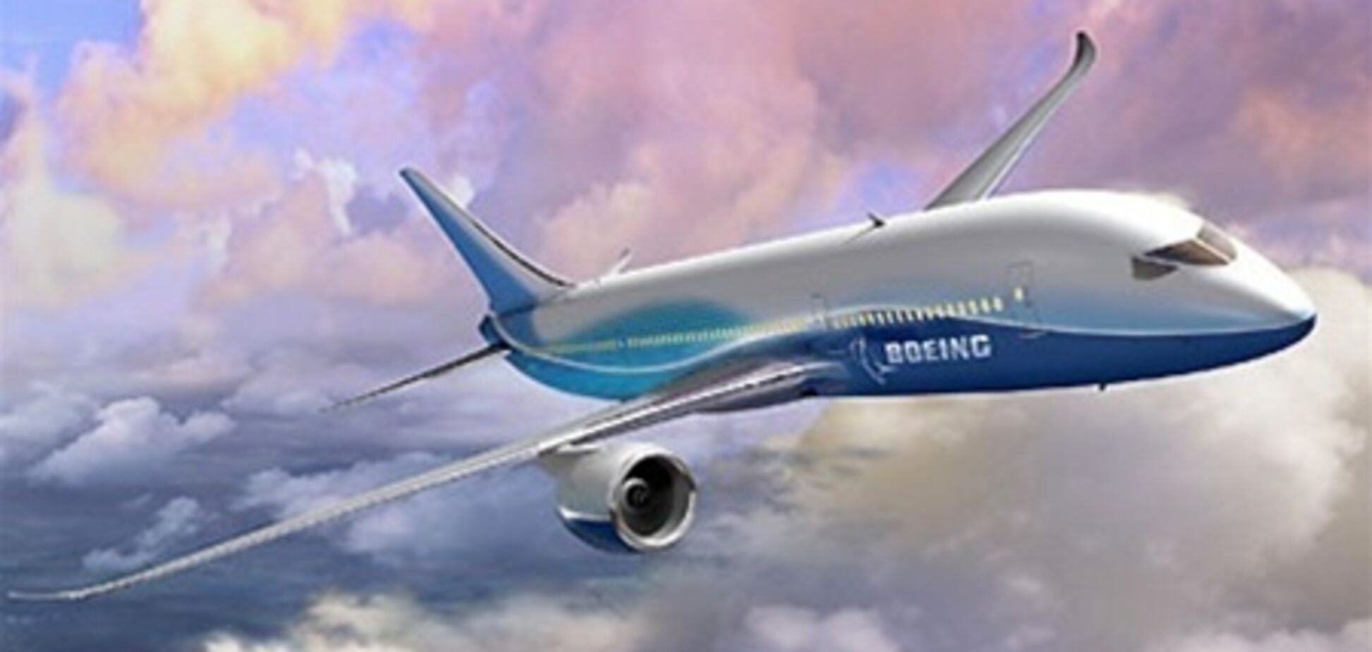 Аварии Dreamliner обвалили акции Boeing