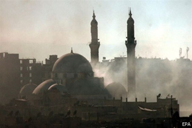 ЮНЕСКО озабочена разграблением сирийских предметов искусства