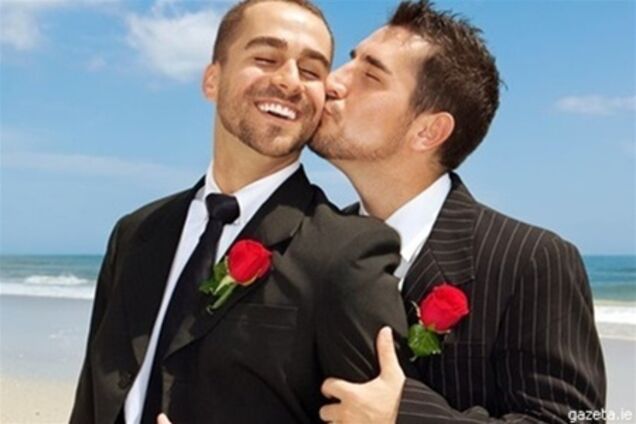 В Великобритании одобрили законопроект о гей-браках
