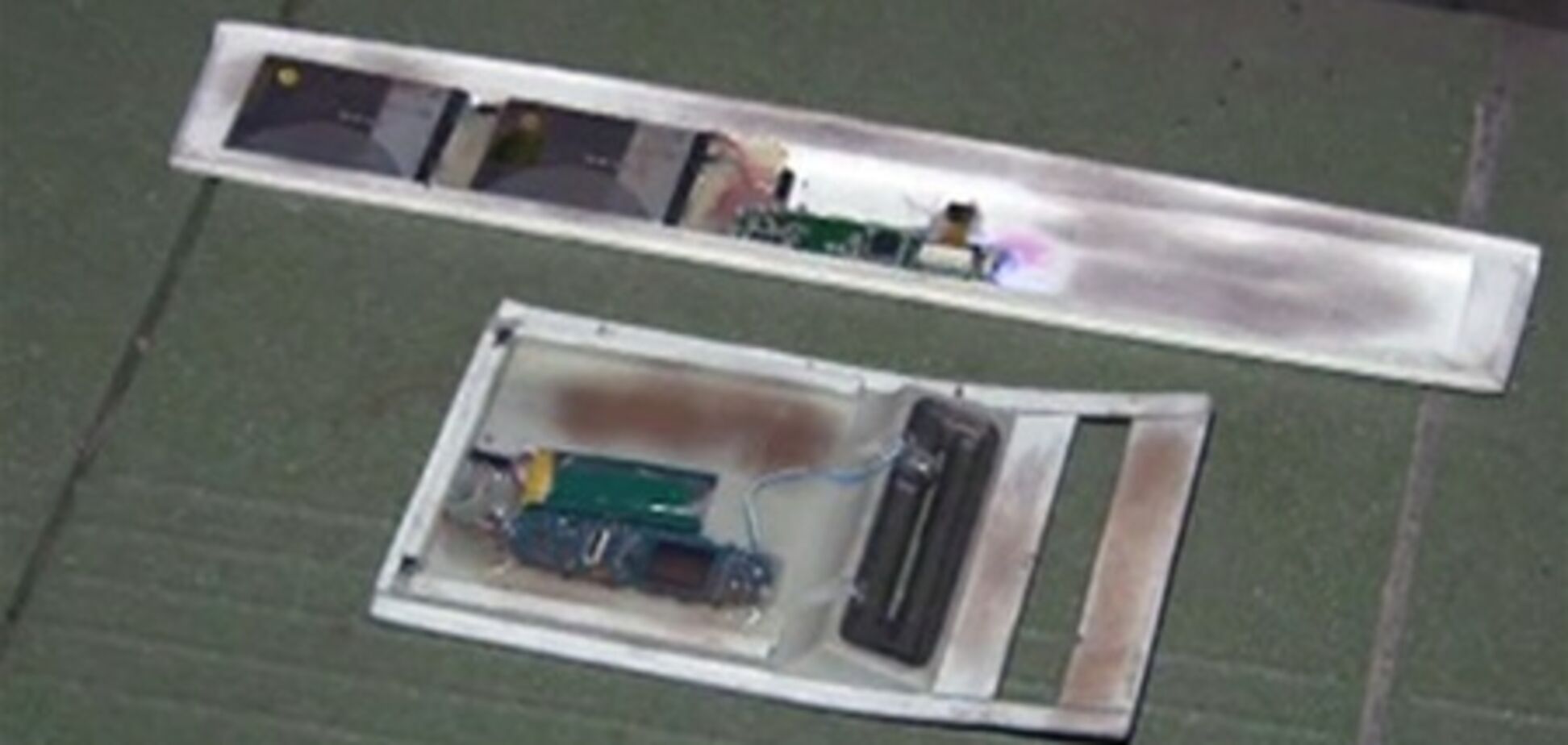 В Одессе иностранец пытался опустошить банковские карты украинцев