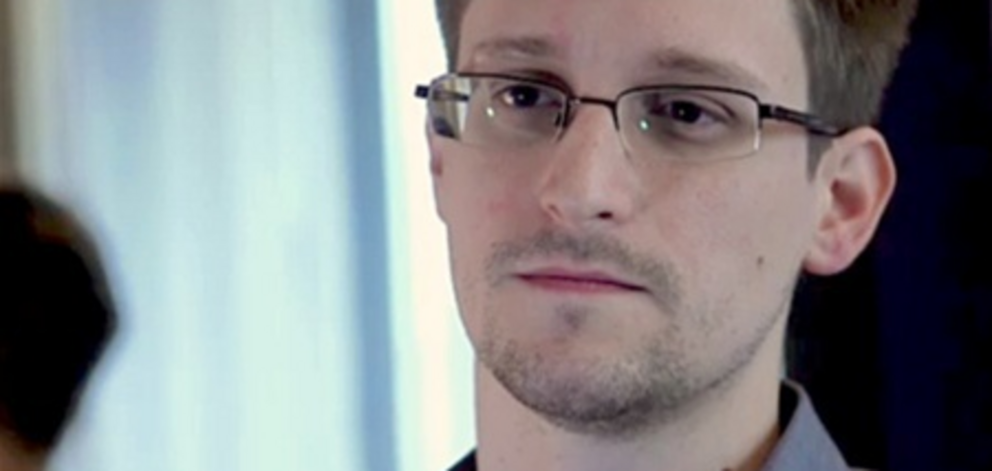 Сноудена номинировали на Нобелевскую премию