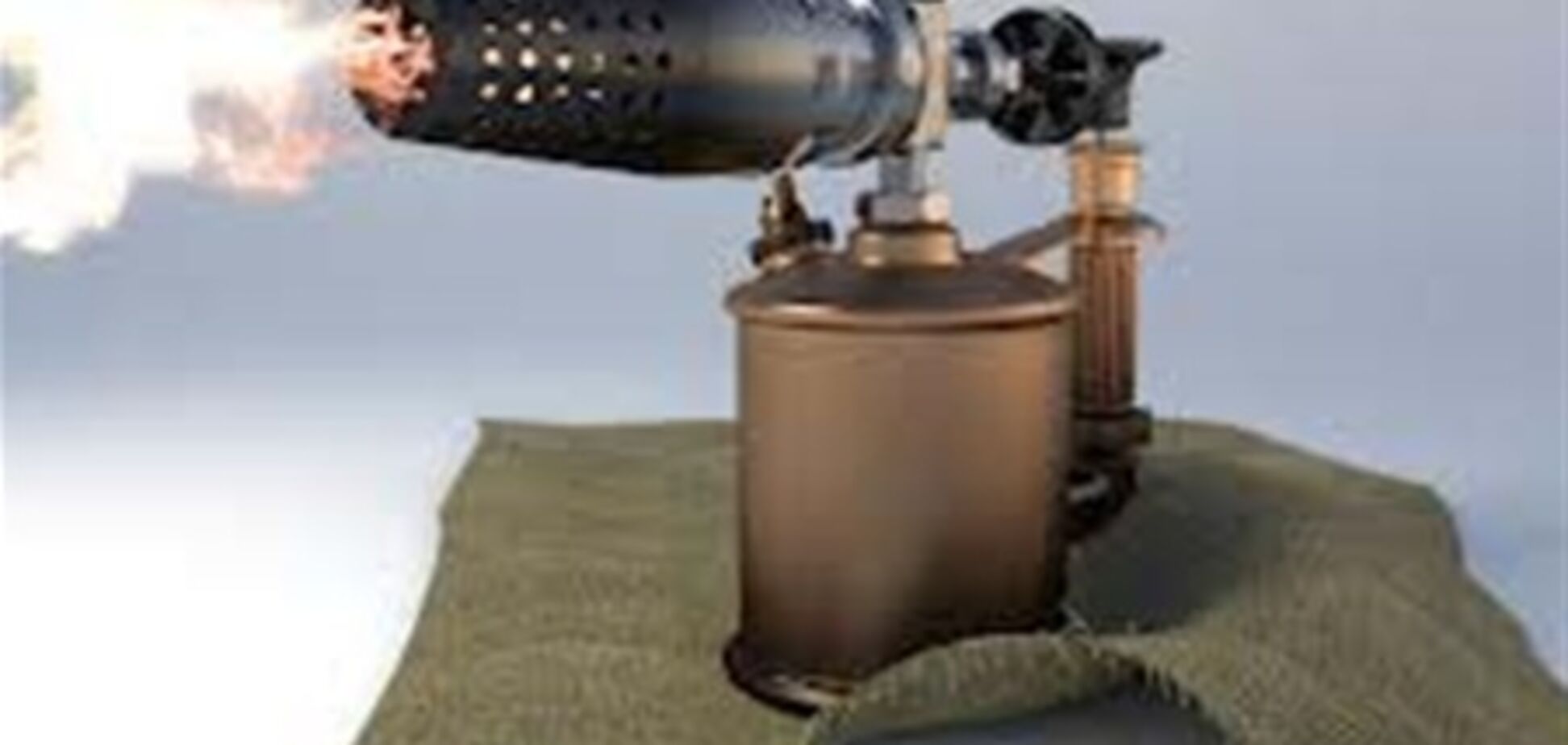 На Харківщині в руках чоловіка вибухнув паяльник