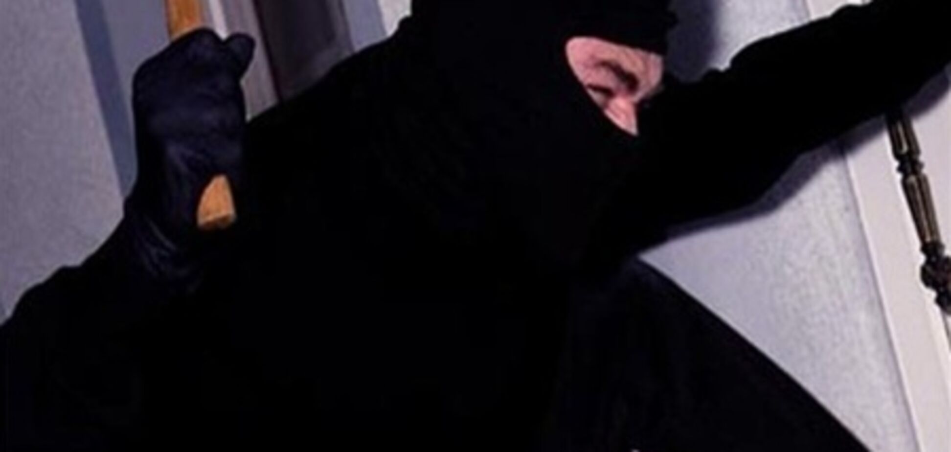 На Николаевщине совершен вооруженный налет на отделение 'Укрпочты'