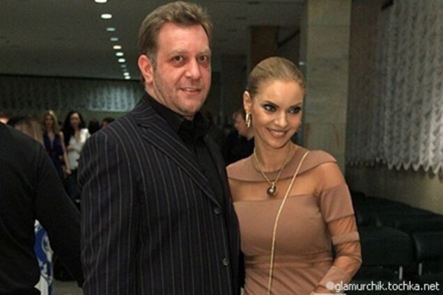 Муж Окунской изменил ей с ее же подругой