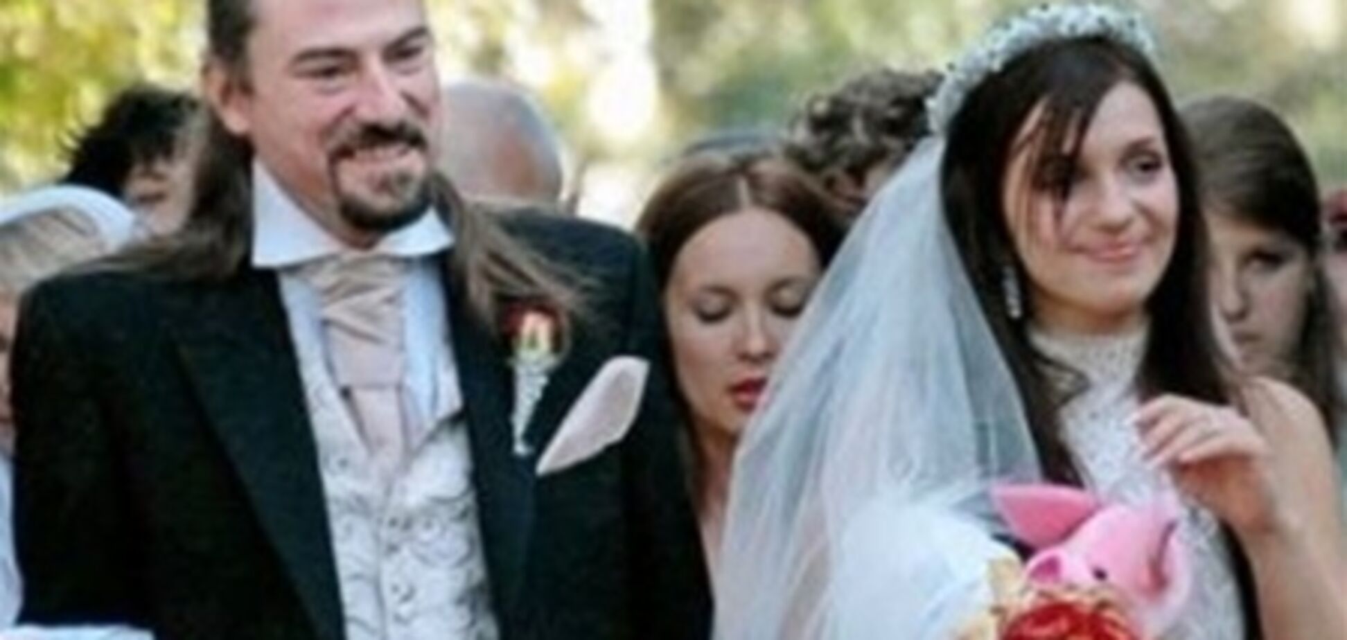 Колишній зять Тимошенко одружиться втретє