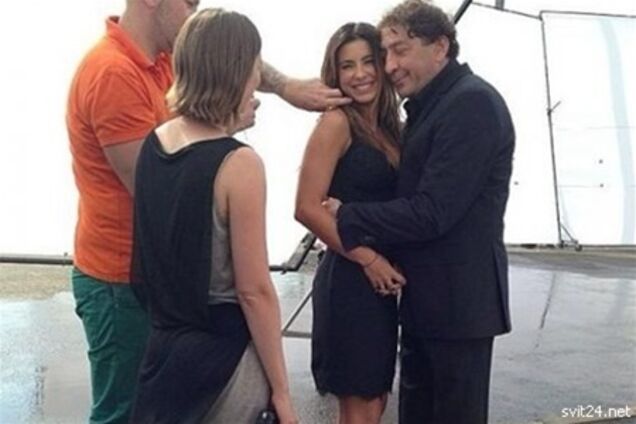 Ани Лорак на 'Новой волне' споет дуэтом с Лепсом