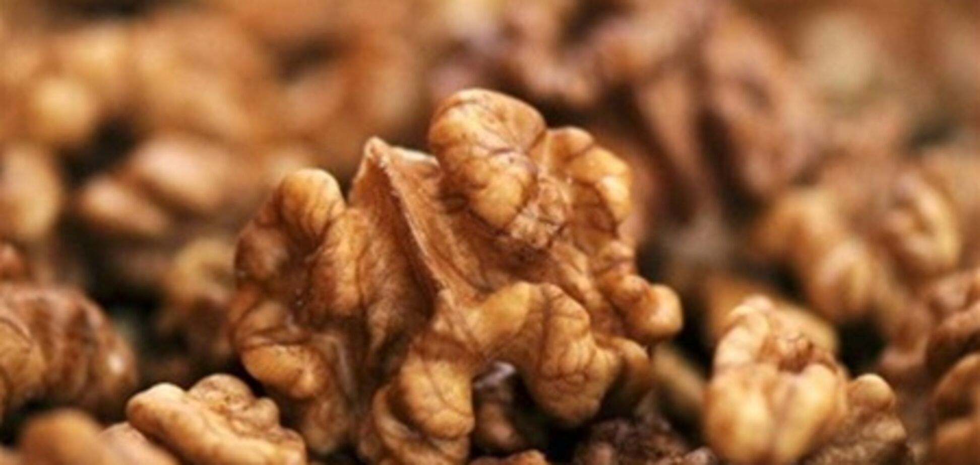 Турция отомстила Украине грецкими орехами