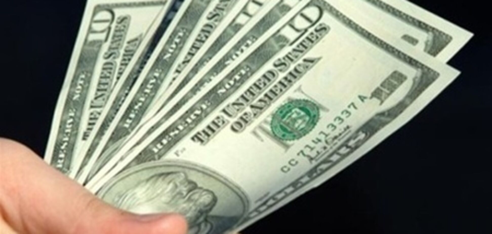 Доллар стабилен на мировом рынке, 15 июля 2013