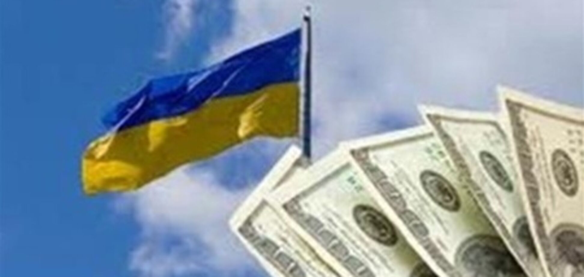 Дефицит внешней торговли Украины сократился в 2,4 раза